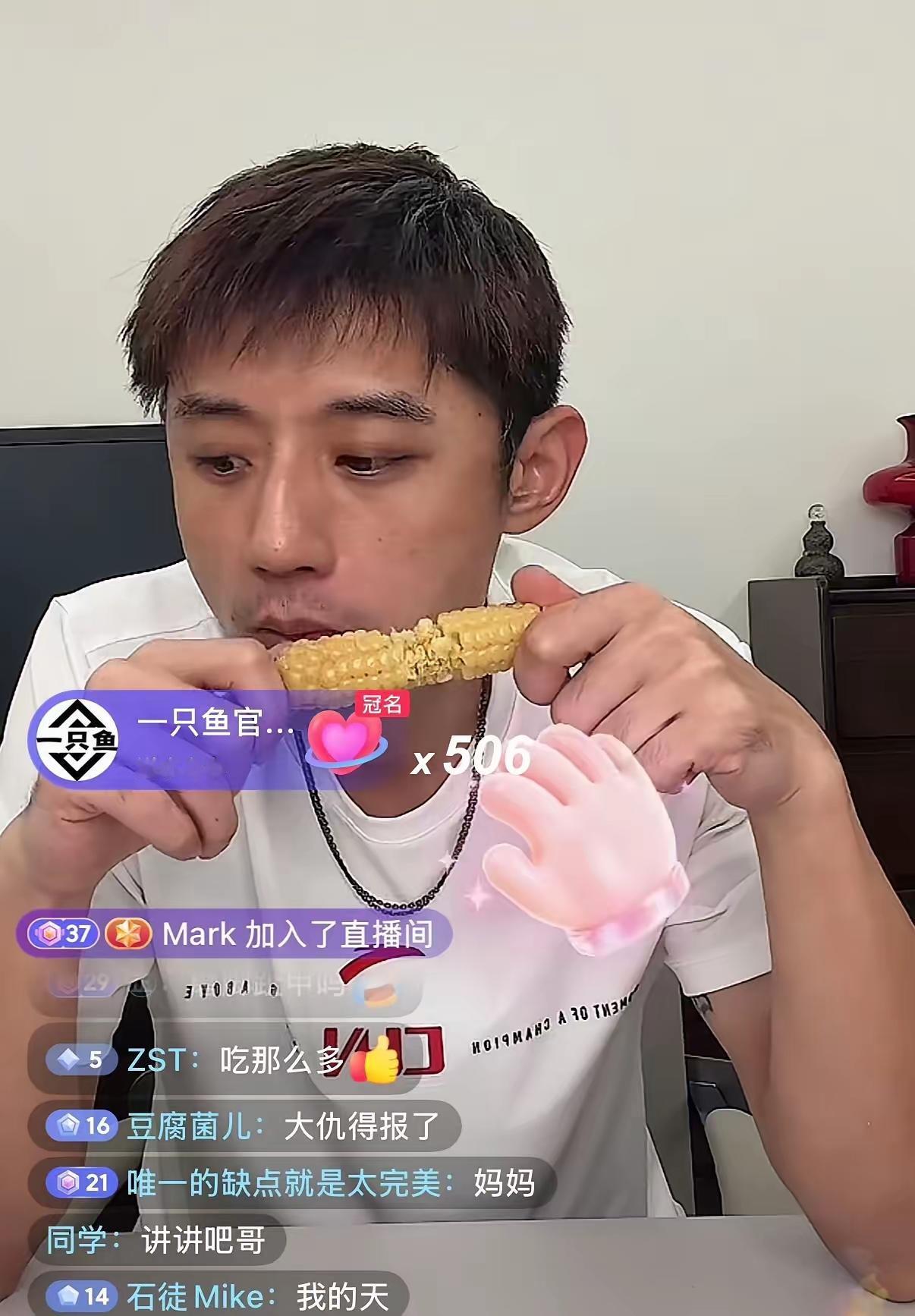 现在全网我最佩服的就是张继科了不是因为他和景甜谈过，而是他这个人嘴巴是真严啊