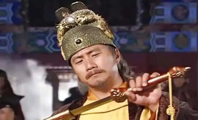 明太祖朱元璋当时的情况，真的非得对一起打江山的兄弟们下死手吗？其实朱元璋并不