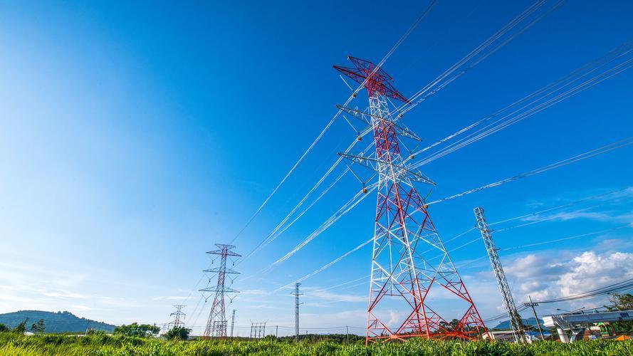 韩媒：中国成为世界首个“电力王国”，五年前的预言成为现实！3月12日，韩国媒体