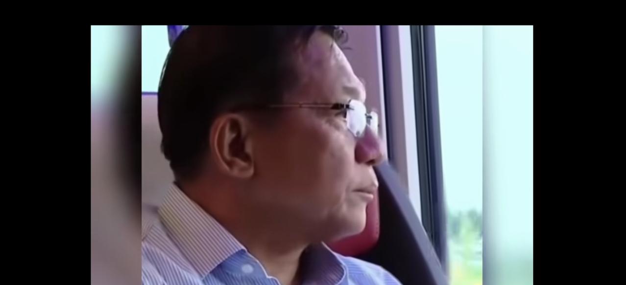 中缅运征军纪念馆开建！守护英烈，剑指日本和台岛！敏昂莱回国了，空手而来满载而归