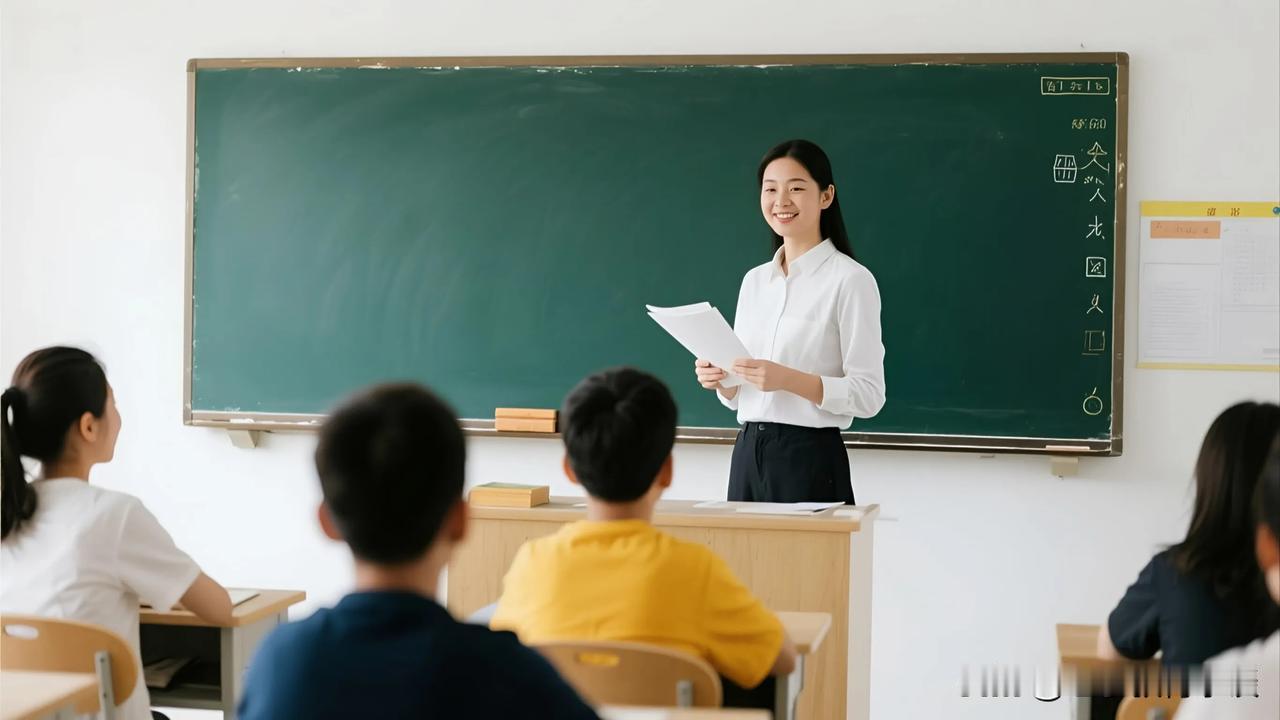 一线教师的5条“保命”法则，大家一定要知道第一，别太把教学成绩当回事儿。教学