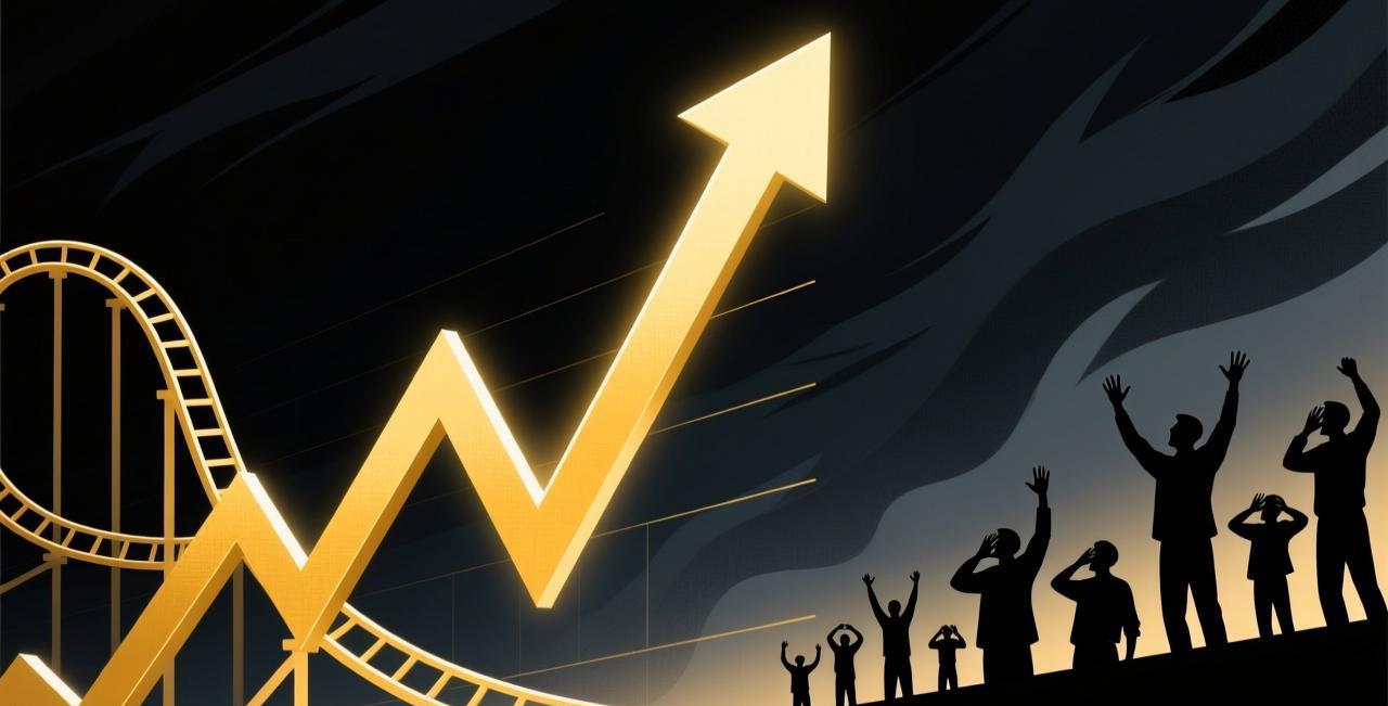 上海楼市只会越来越分化，选对板块，比盲目跟风重要得多。上海不可能整体暴跌，但