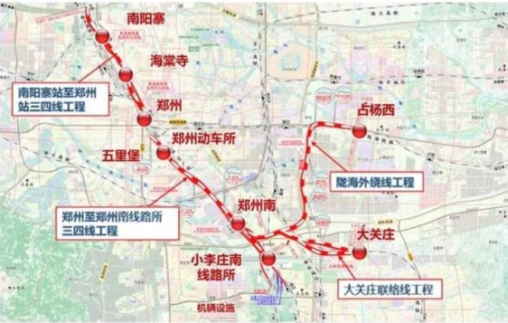 郑州铁路局因为最新两件事被喷惨了！