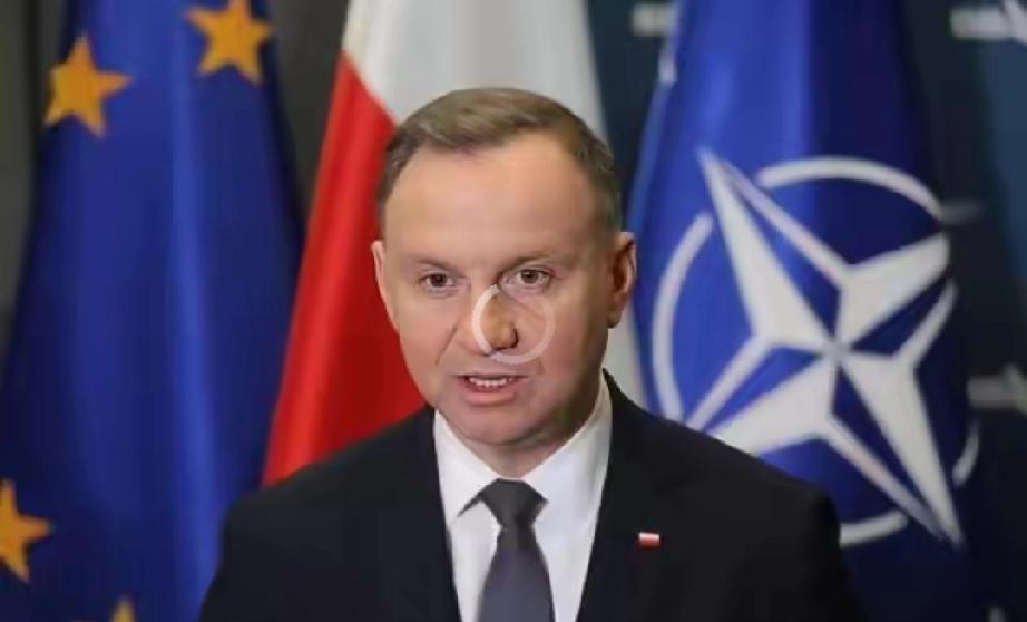 全欧洲，都欠波兰一句“谢谢你”！如果不是它愚蠢地阻断中欧班列长达11天，中国的北