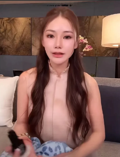 马筱梅令网友们刮目相看！近期，她在直播间里的一席话，让众人惊掉了下巴！筱梅