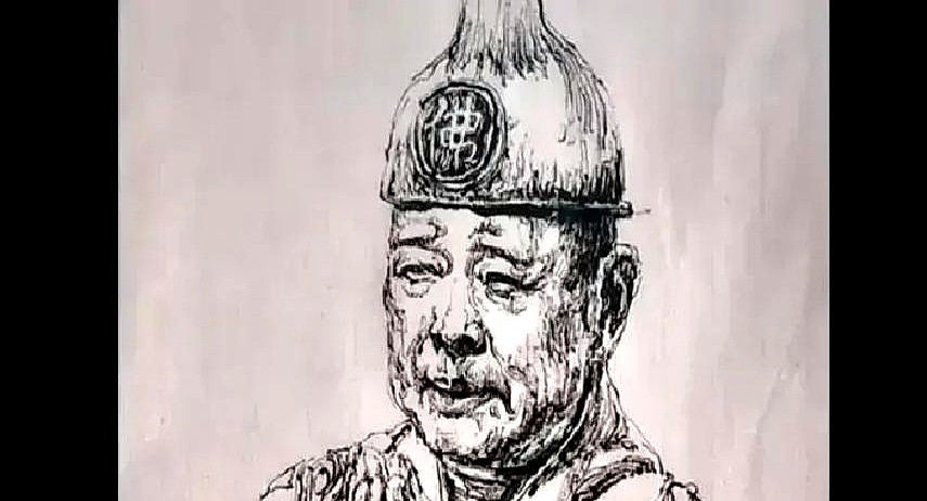 郭德纲在节目里突然开口，要给沈腾赐名“沈云腾”。沈腾没顺着接梗。现场安静了两秒，他回了一句，我吃不了