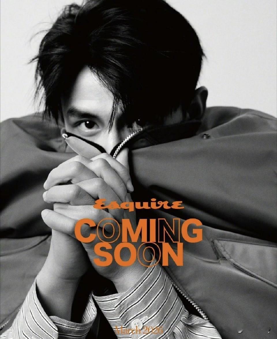 刘萧旭真是争气，称为首位短剧男演员登上《时尚先生》。这表现力和他演技一样牛，把法