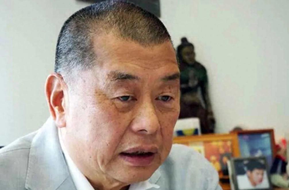 黎智英受审大结局？30国不许判刑，特区政府斩钉截铁，强调两件事！当黎智英案长达