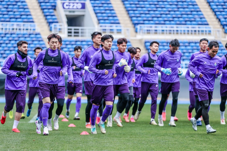 记者: 津门虎教练组细致研究过攻击线外援超10人, 人选还没确定