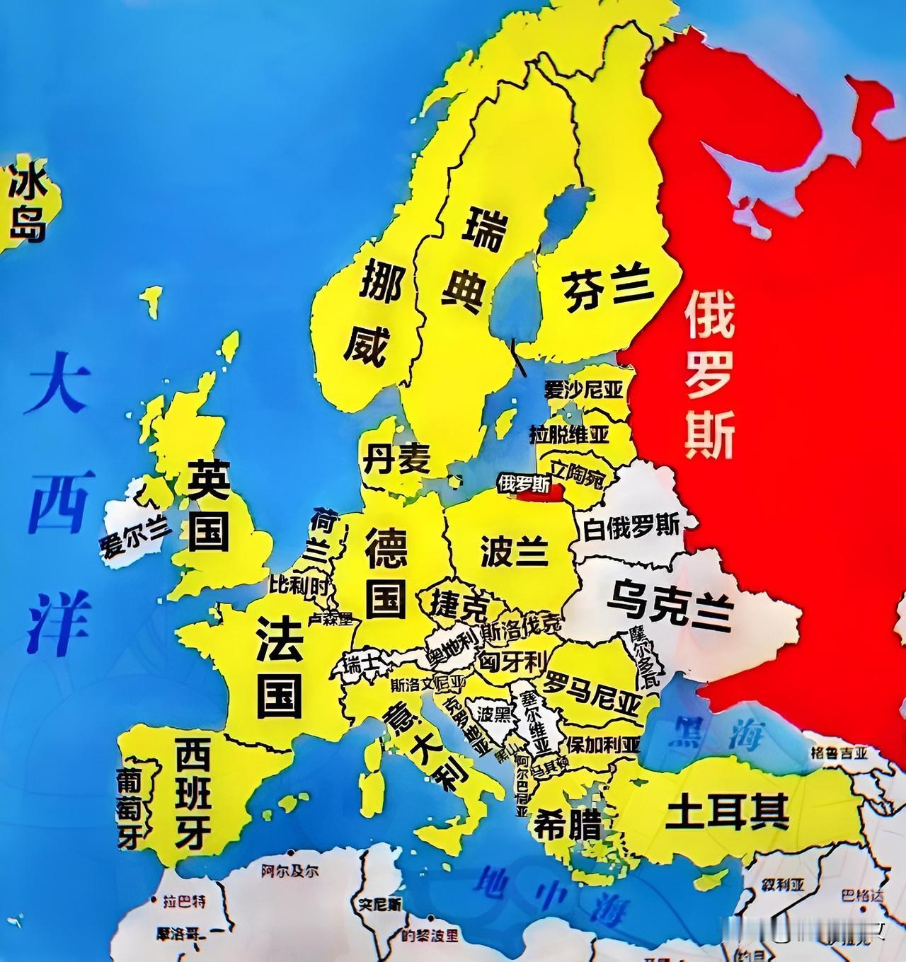 终于坐不住了！五国联手紧急喊话！近日德国、法国、英国、意大利、加拿大，发表联