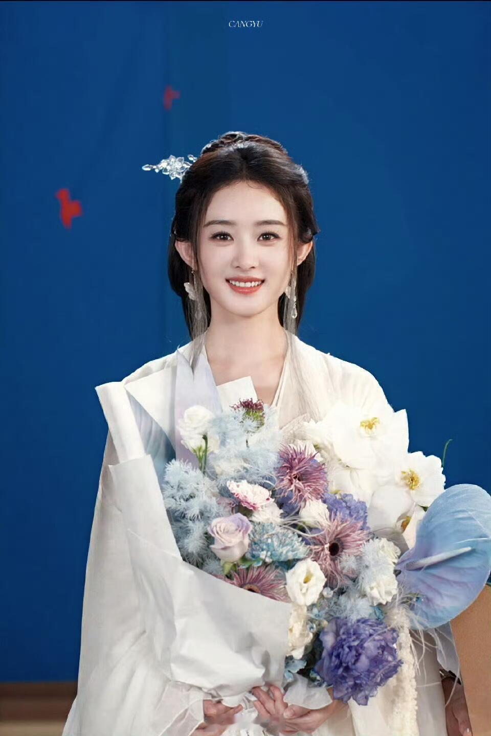 你能别这么好看又这么有实力吗？