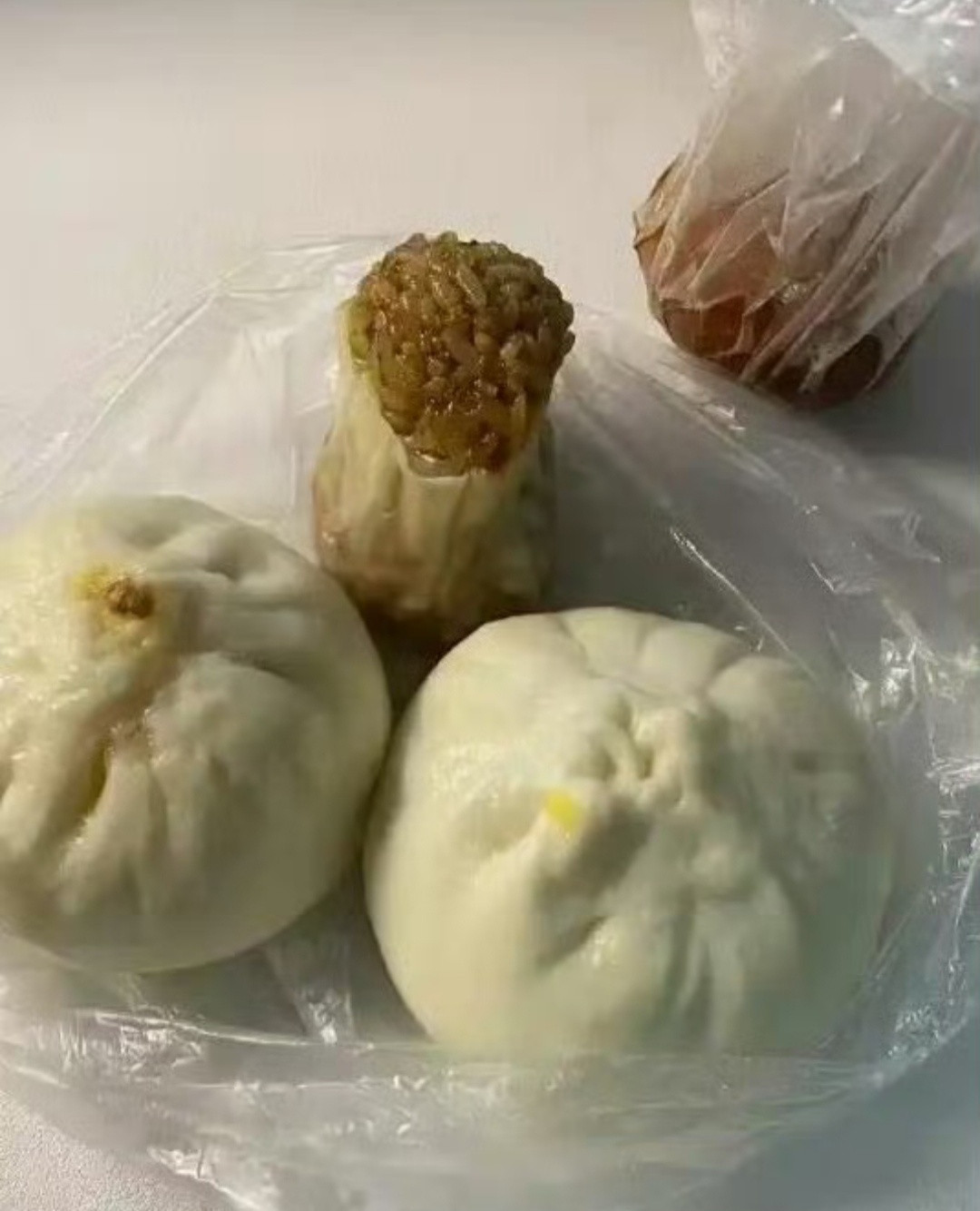 领导叫我带一周的早餐，哪位好心人帮我想办法拒绝一下啊​​​​