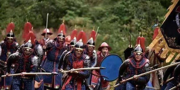 在古代战后三日，为何严禁士兵与妻子团聚?常有人说古代军法太过严苛，甚至到了不