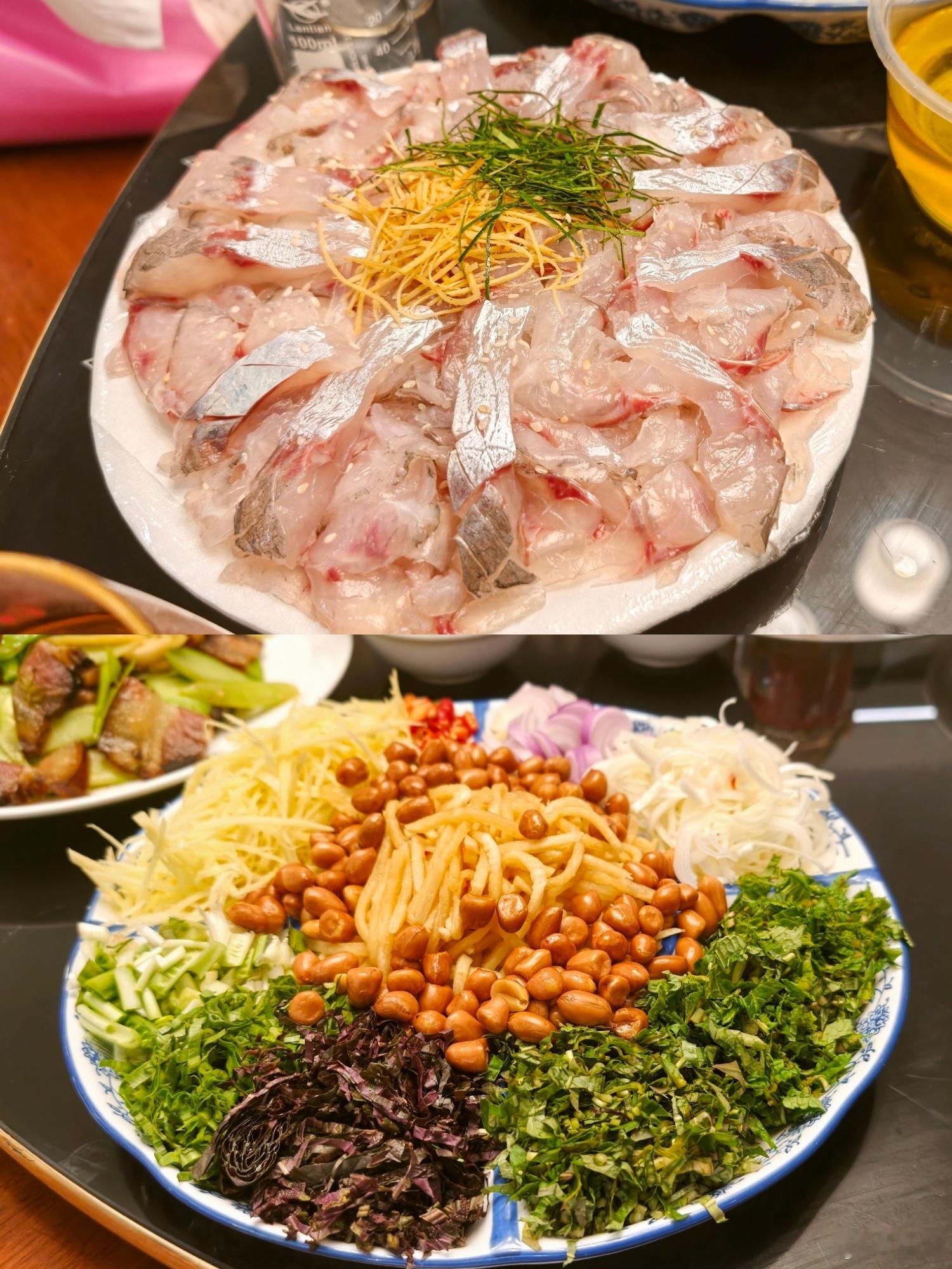 回京要全面启动因过年中断的减肥大计……常年离家在外的游子一旦回到家乡便会报复性大