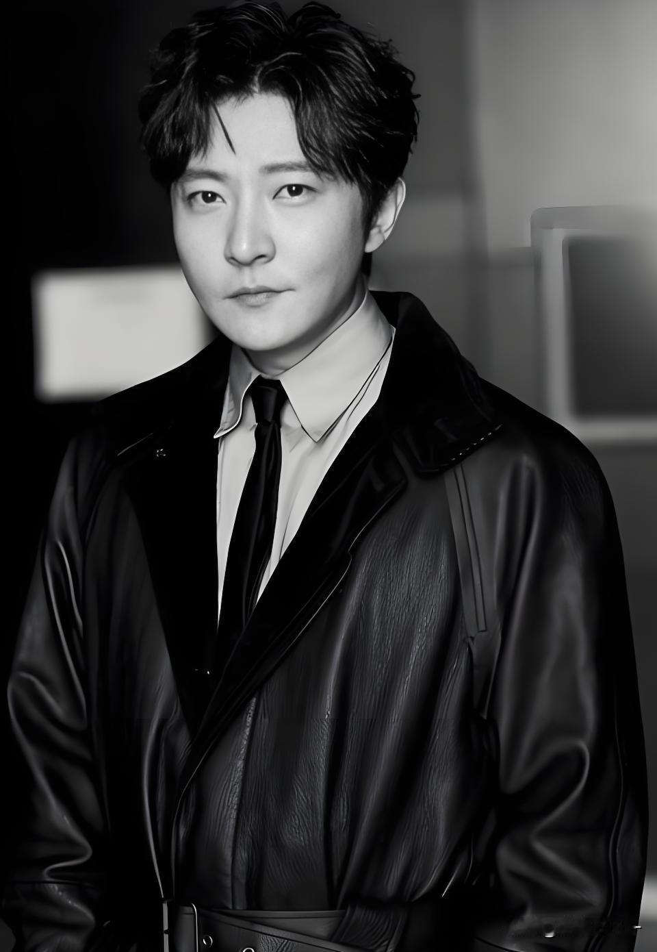 大家发现了么，就《老舅》里演老舅的郭京飞，原来他演的角色可都是些帅哥，谁