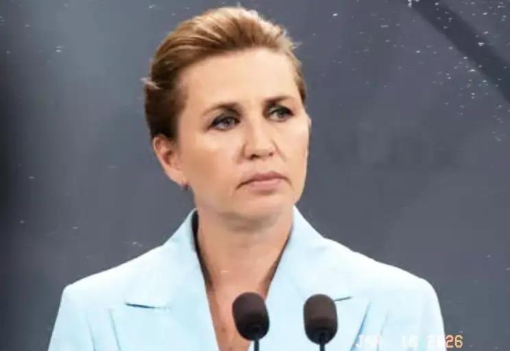 这事其实就两句话：格陵兰不欢迎中资，但丹麦也不愿陪着把“中国威胁”唱高调。