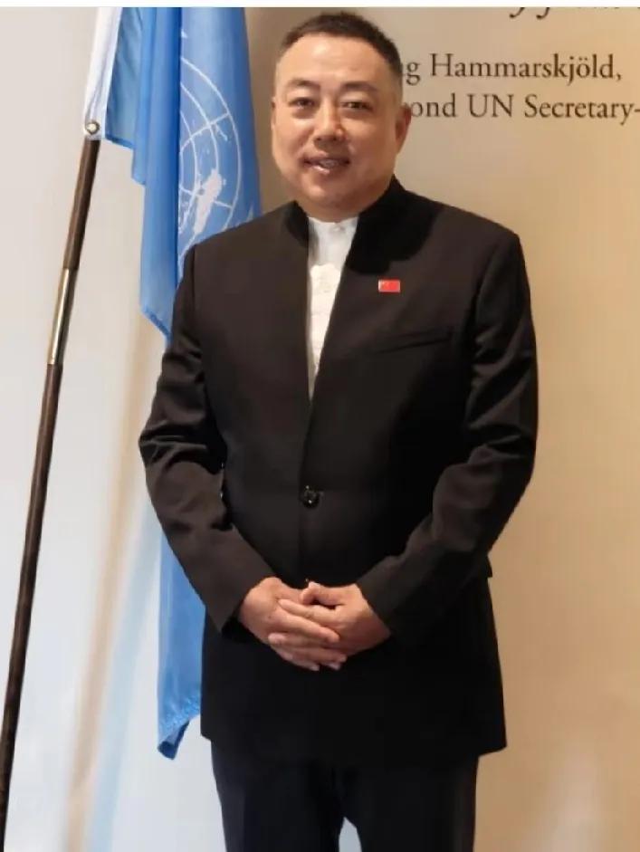 刘国梁谈美国大满贯：国乒需直面挑战，重新“创业”💥刷到刘国梁关于美国大满
