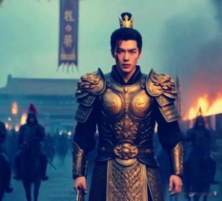 公元423年，北魏迎来新皇帝拓跋焘，年仅15岁。柔然人一看，觉得机不可失准