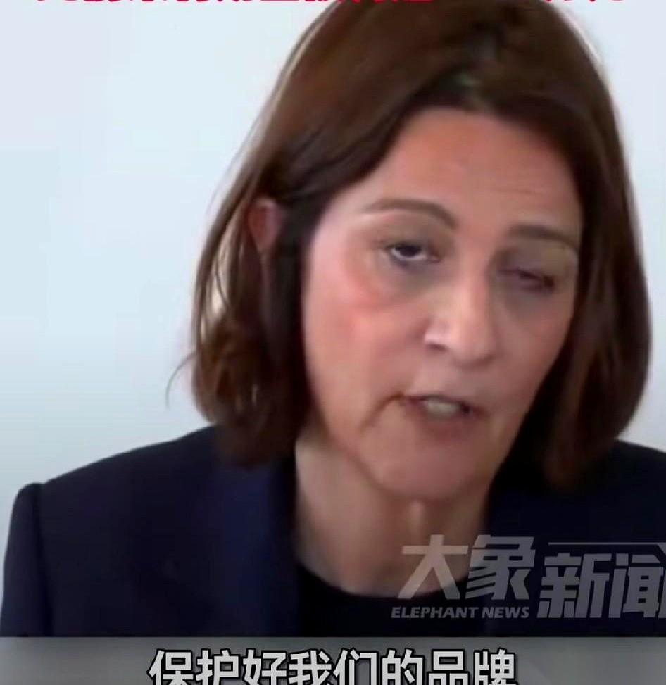 广东高院的一纸判决，直接把LV那个经典的“四叶花”给拆了。判决书里就一句话，把