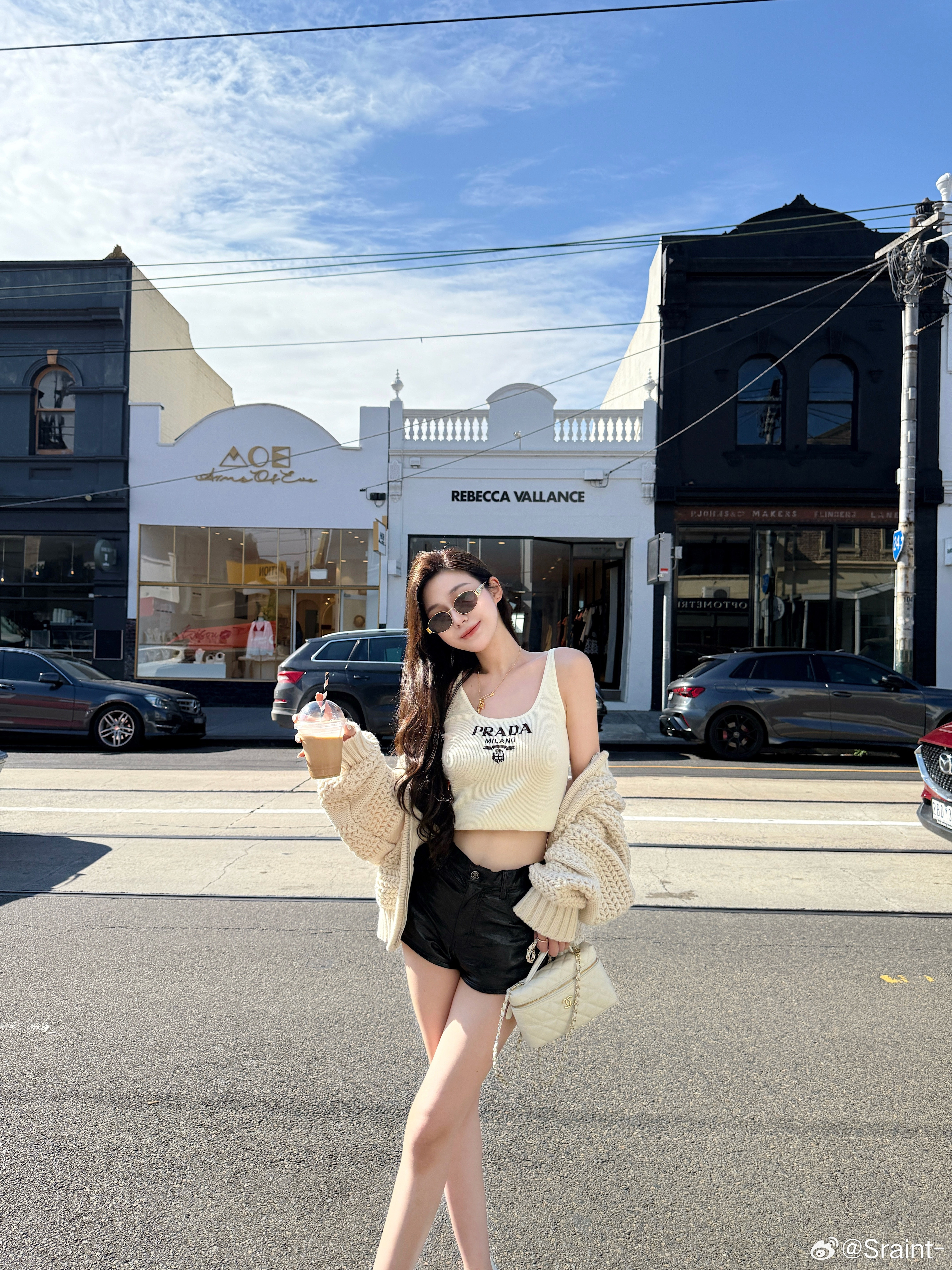 HighSociety☕️☀️☁️🇦🇺澳大利亚