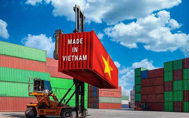 2026年前8个月，越南对美贸易顺差达到1066亿美元，正式超过中国，成为美国最