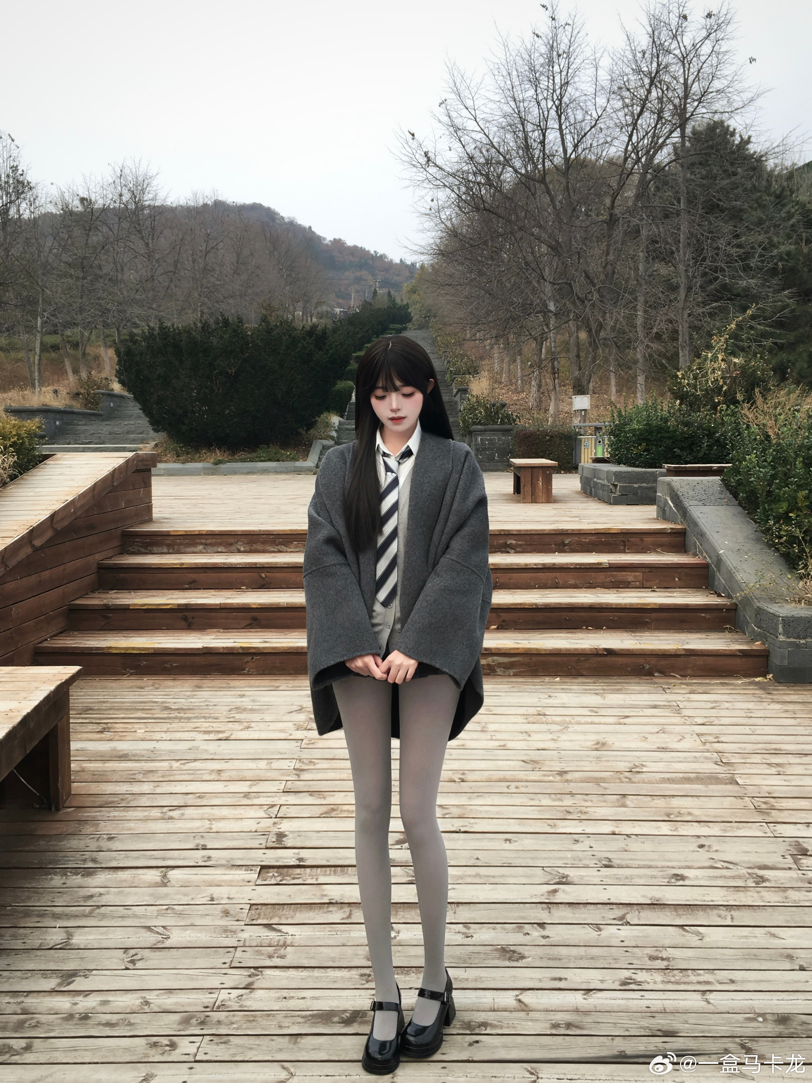 你来时冬至​​​