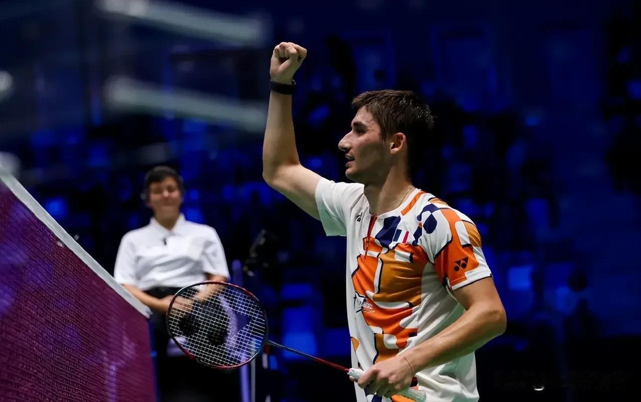 在德国进行超级500海露羽毛球公开赛男单首轮，多位名将输球出局，其中四位出战的中