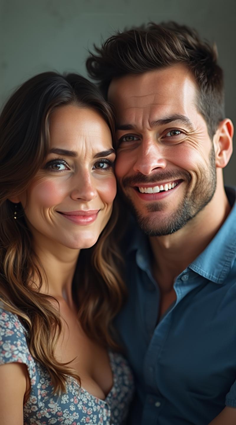 婚姻背叛·财产纷争——她如何识破阴谋，守护自我她从未想过，深爱多年的丈夫居然会偷