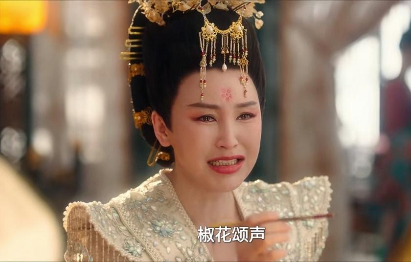 《唐诡》系列诚不欺我，第三部果然拍出了朝堂的权力争斗！一个个悬念迭起的神秘诡