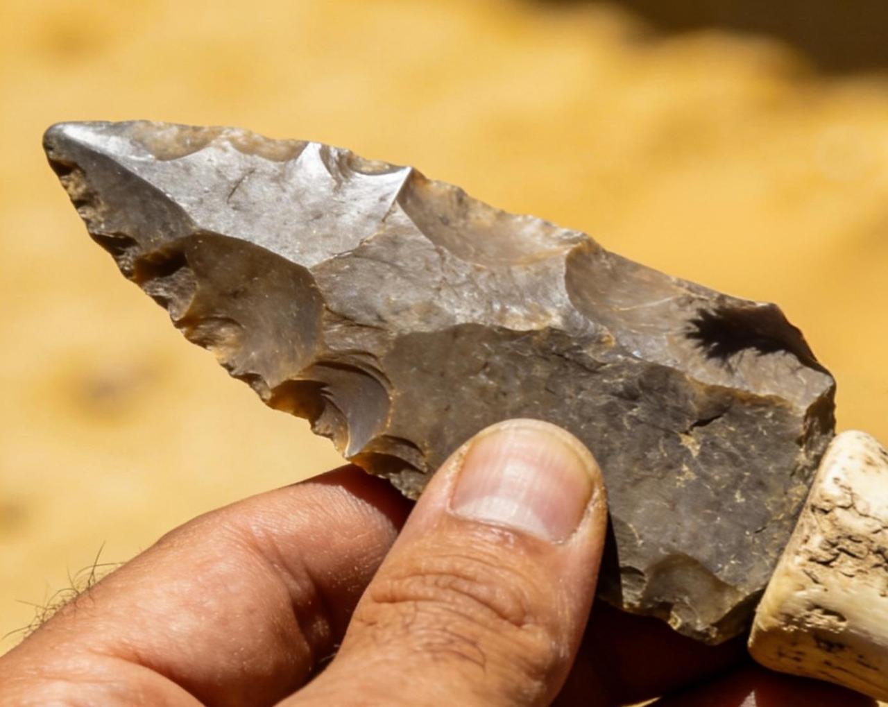 河南西沟那片黄土之下，藏着一个足以让学术界颤抖的秘密。2026年1月28日，