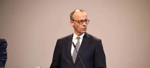 德国总理默茨表示：俄罗斯能懂的语言只有武力，所以我们需要证明这一点德国总理默茨