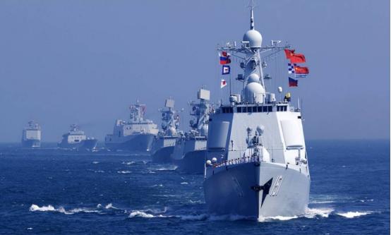 解放军发布重磅消息！6月30日清晨9时20分，解放军南部战区官方微信公众号发布重