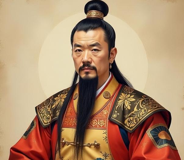 🌞大唐爆款奇闻！皇帝当了55天被废，武则天夺权到底有啥秘密？纵观唐朝历
