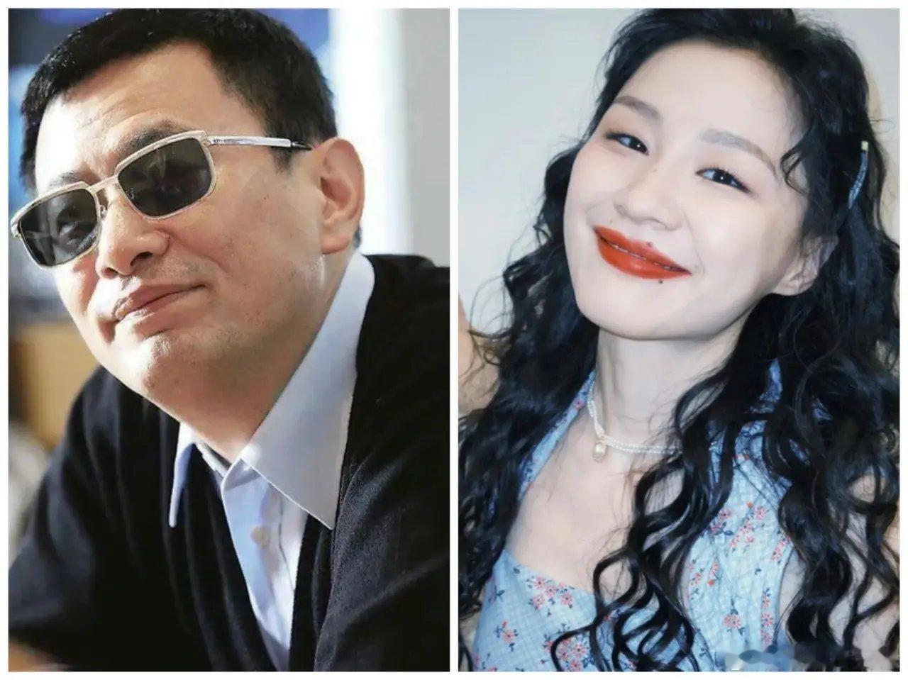 古二也是厉害，居然曝光了名导王家卫，还有繁花编剧秦雯，准确来说框架是古二创作的！