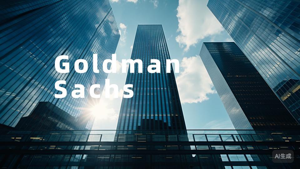 高盛：看好中国股市“慢牛”行情，建议围绕四大主题构建投资组合重磅！高盛喊你布局