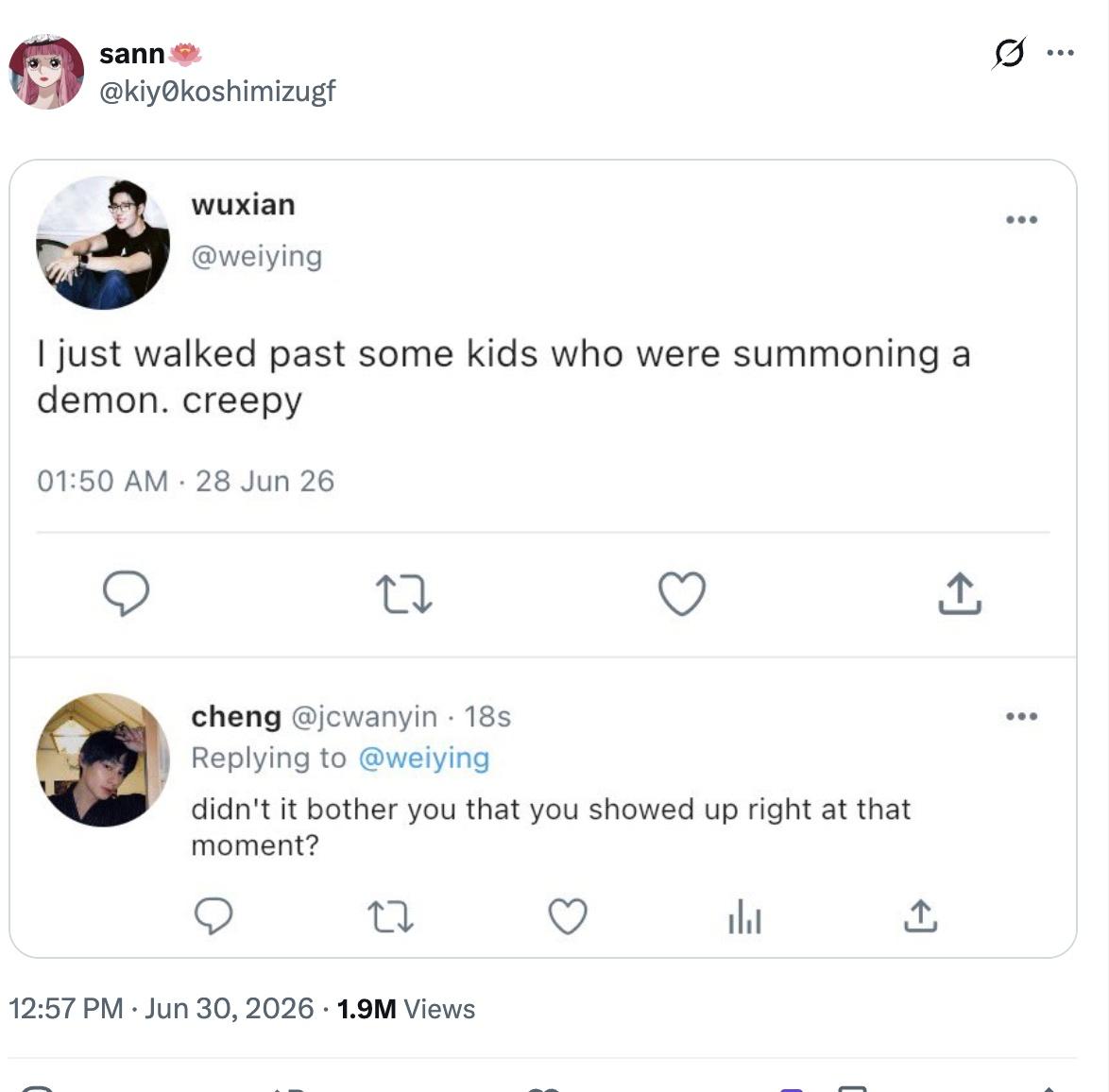 20多万赞。。。这个梗图为何如此🔥​​​