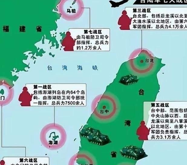 目前中美“搏杀“已进入深水区，如果接下来美国敢挑起台湾宣布独立建国，想把我们引入