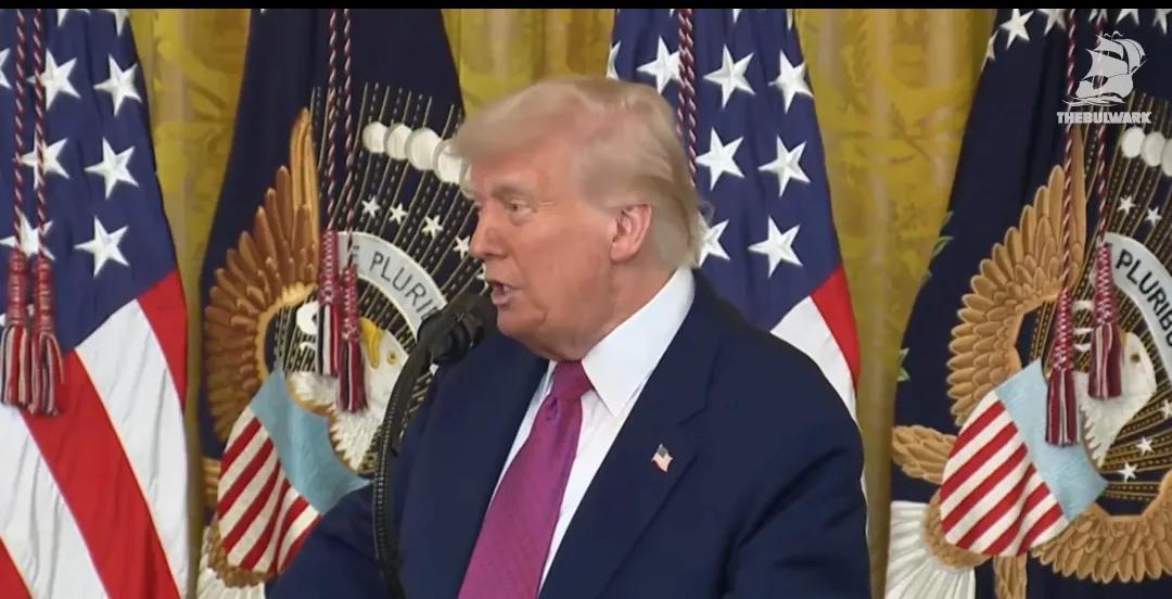 特朗普说，我们与中国的交易已经完成。但是，根本没达成协议，差得远了。真正“完