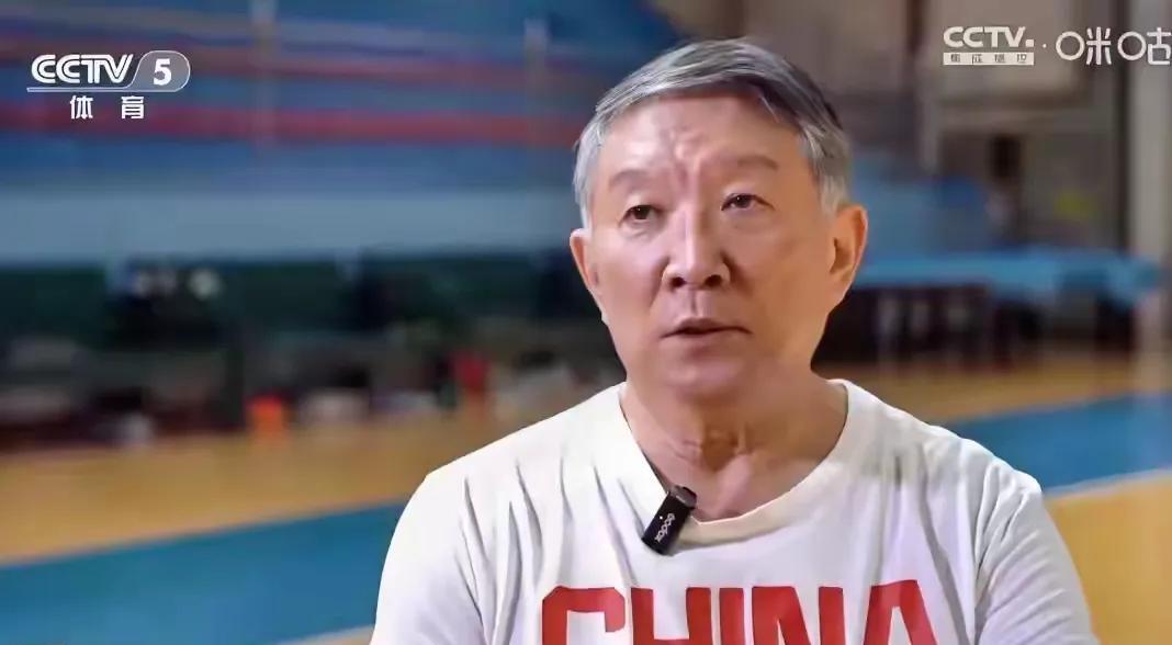 宫鲁鸣所说的未来三大中锋是谁？他说张子宇是人才，是独一无二的人才，是未来中国三