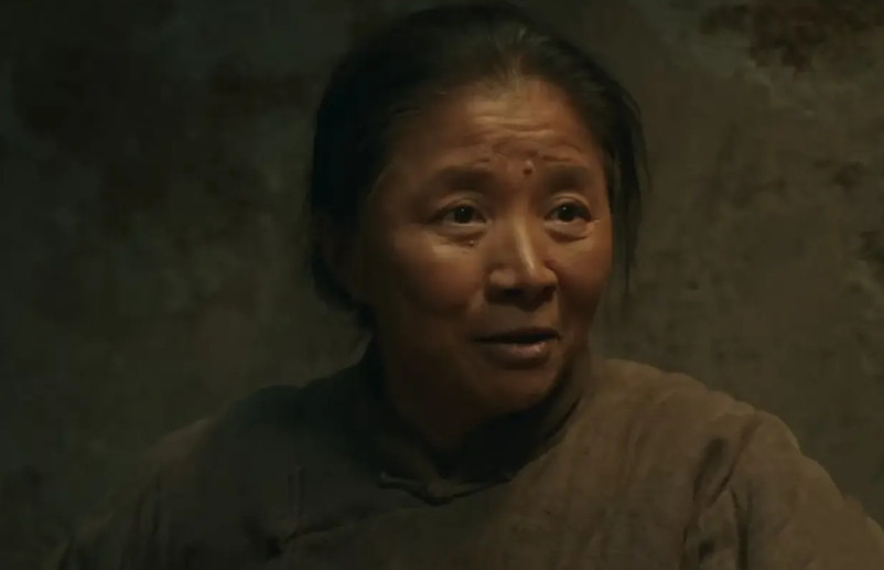 为什么迟蓬火不起来，原因很简单不是她没演技，也不是她没作品，而是她低调了。