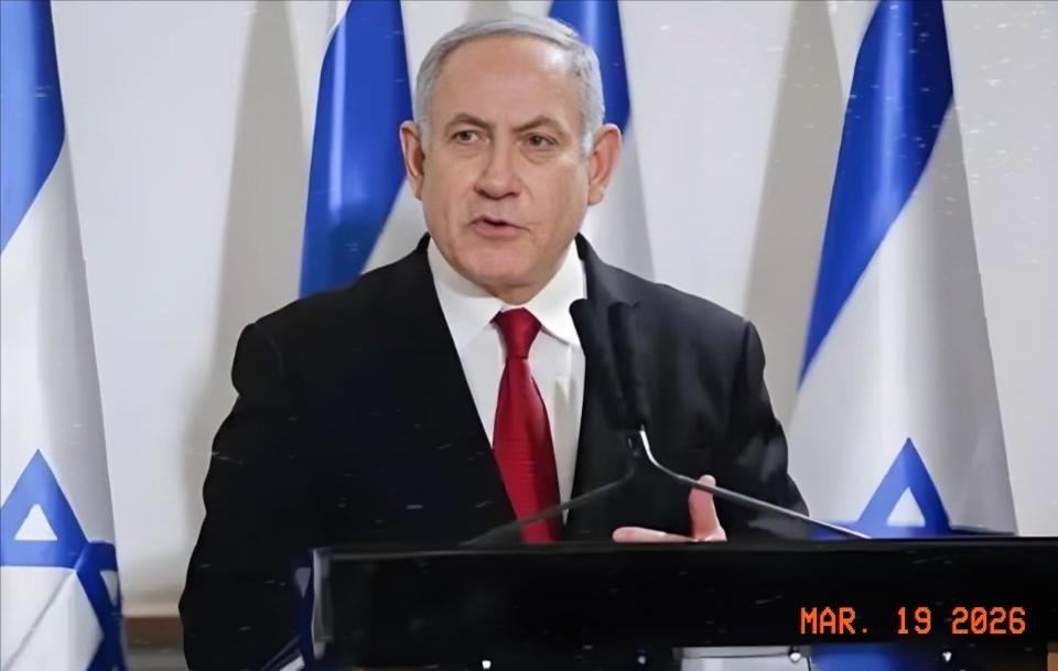 刚刚查了一下以色列的军事实力，不查不知道，一查真佩服。2026年初，铁束激光武