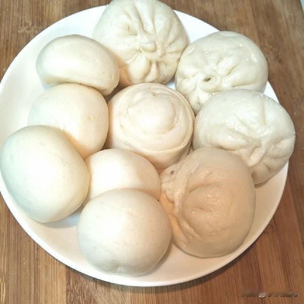 今天早餐你吃的是馒头还是包子？你知道吗？你平常吃的馒头，是诸葛亮发明的。诸葛亮