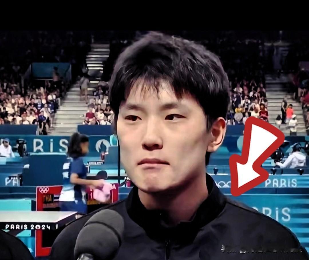 赛场无捷径！尊重规则才是运动员的立身之本。近期网传“张本智和因违规被赛事除