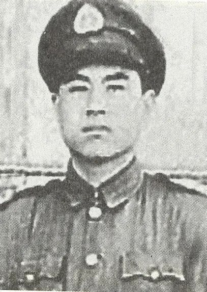 1954年，飞贼段云鹏落网，毛主席得知后，忍不住调侃道：“他不是号称‘飞贼’，会