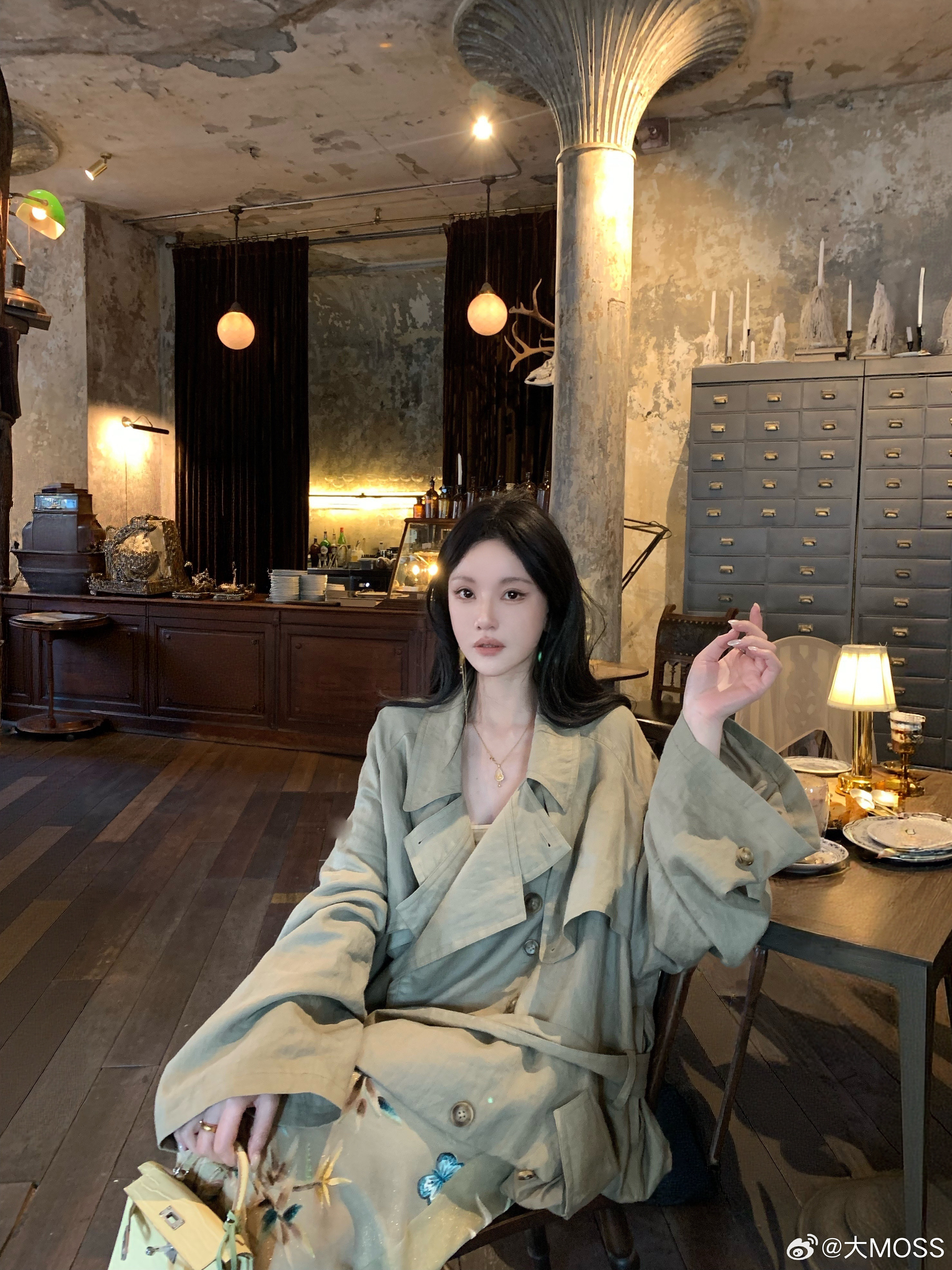 𝑴𝑶𝑺𝑺𝟑.𝟏𝟓/𝟐𝟎:𝟎𝟎𝒑𝒎【竹影潇潇】🎋🎍