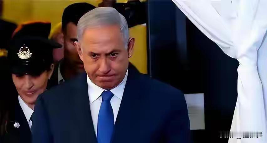 巴基斯坦出手了，其实是背后的大国出手了，内塔尼亚胡感觉做狗的滋味不好受，被主人