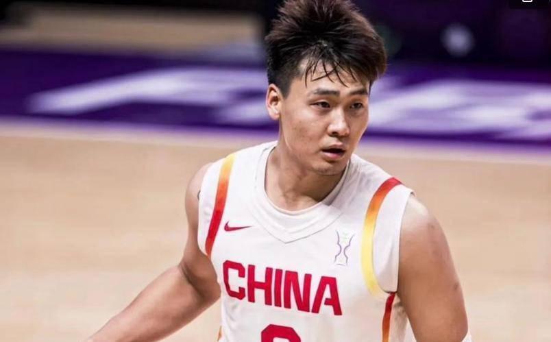 男篮世预赛目前一共打了五场，赵睿缺阵了三场，这三场比赛，中国男篮两负韩国，一负