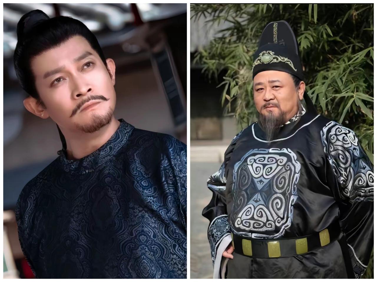 《唐朝诡事录之长安》里边，是不是有梁冠华老师呀！这两天视频有好多评论说梁