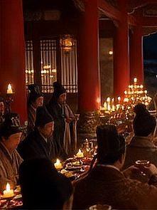 曹奂死的时候，晋朝已经稳了，他活了五十多岁，比司马炎还长寿这话听着是不是有点