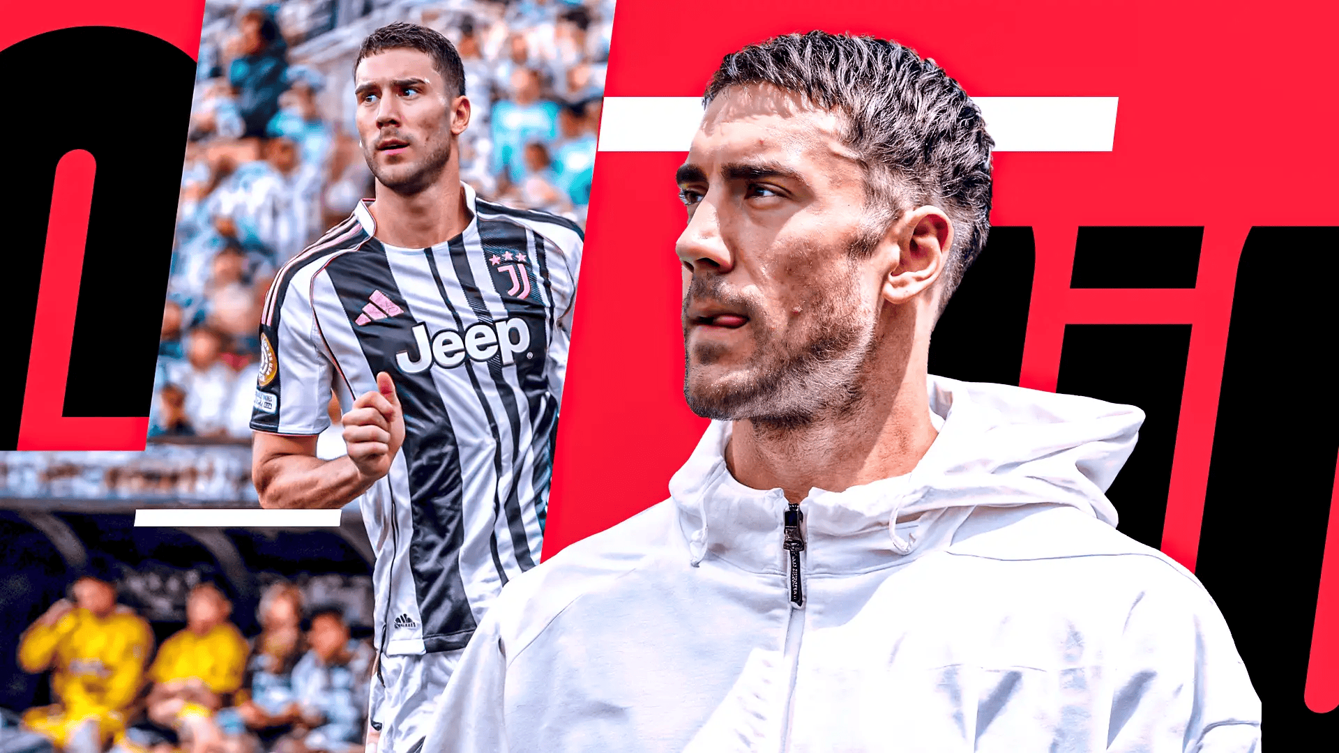 隆戈: AC米兰与弗拉霍维奇经纪人展开接触, 将提供高额报价